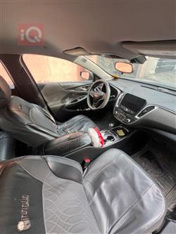 شيفروليه ماليبو